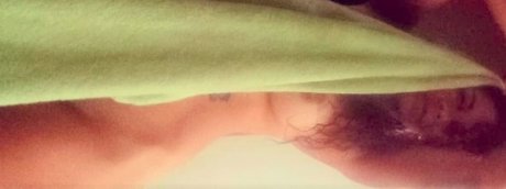 Foto di nudo di fuga di OnlyFans di Pandora420