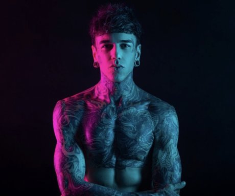 Oscar Wylde