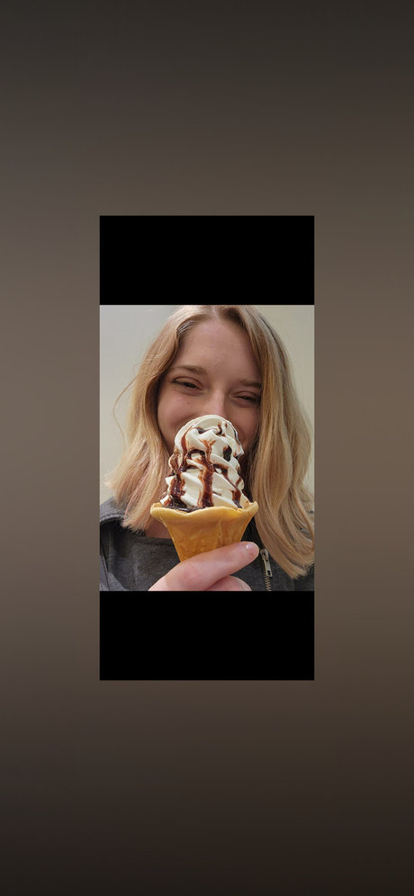 Foto di nudo di fuga di OnlyFans di Potatochan