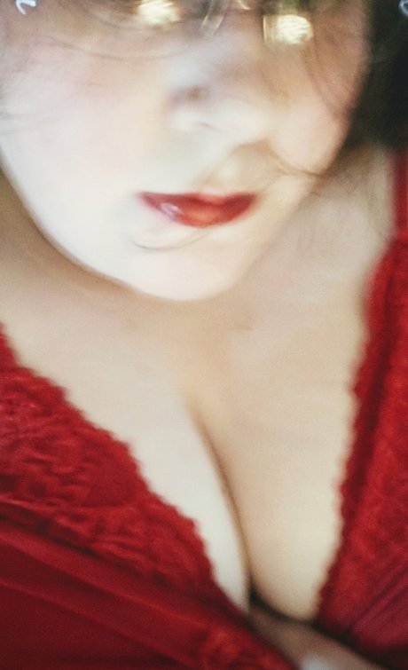 Foto di nudo di fuga di OnlyFans di Froggiegirl