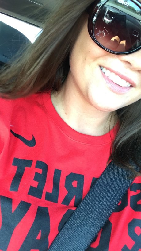 Foto di nudo di fuga di OnlyFans di Steph