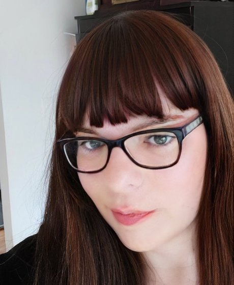 Foto di nudo di fuga di OnlyFans di Playfull Kath