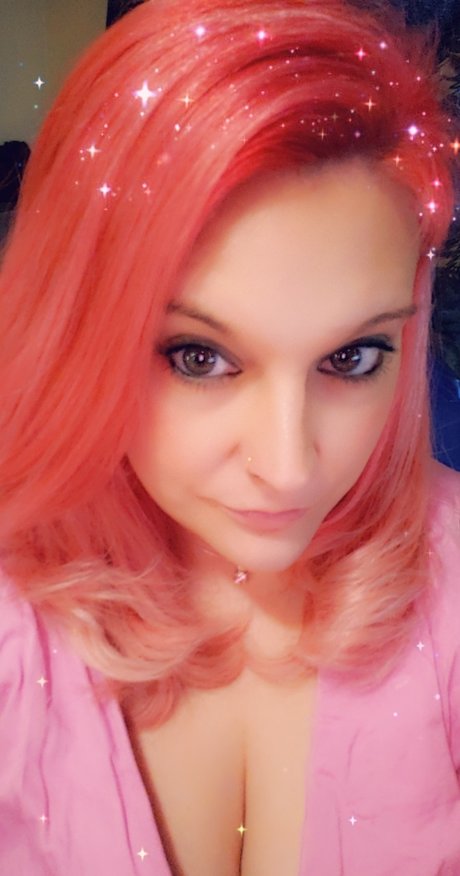 Foto di nudo di fuga di OnlyFans di Bridezilla Ashley