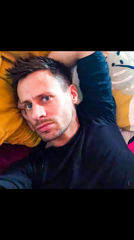 Foto di nudo di fuga di OnlyFans di Philippwants