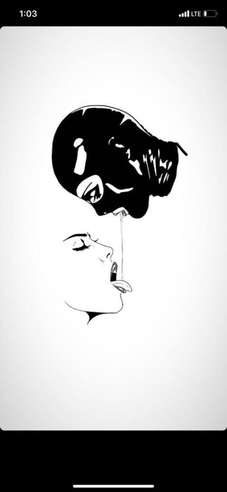 Foto di nudo di fuga di OnlyFans di Radiddy