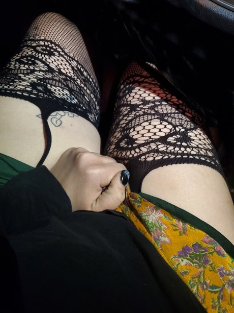 Foto di nudo di fuga di OnlyFans di Prunkle