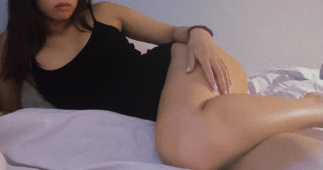 Foto di nudo di fuga di OnlyFans di Princess Violet