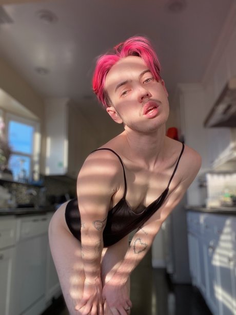 Prince Ambrose Quartz