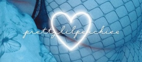 Prettylilpeachie