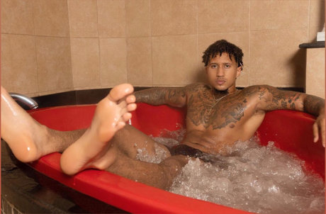 Jose Sanchez Secret Latino Boyfriend