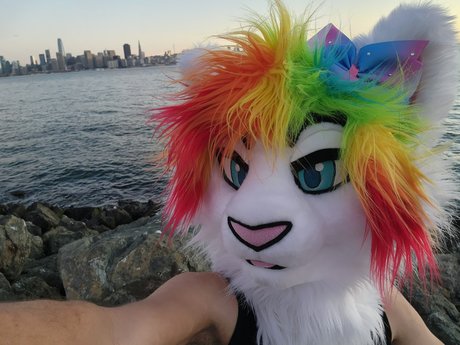 Foto di nudo di fuga di OnlyFans di Revzyuu