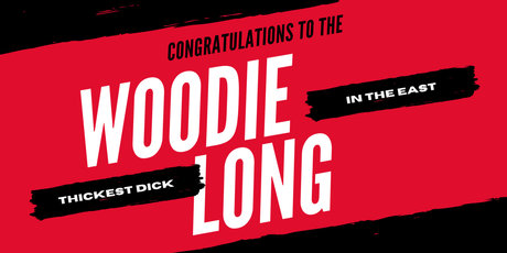 Woodie Long