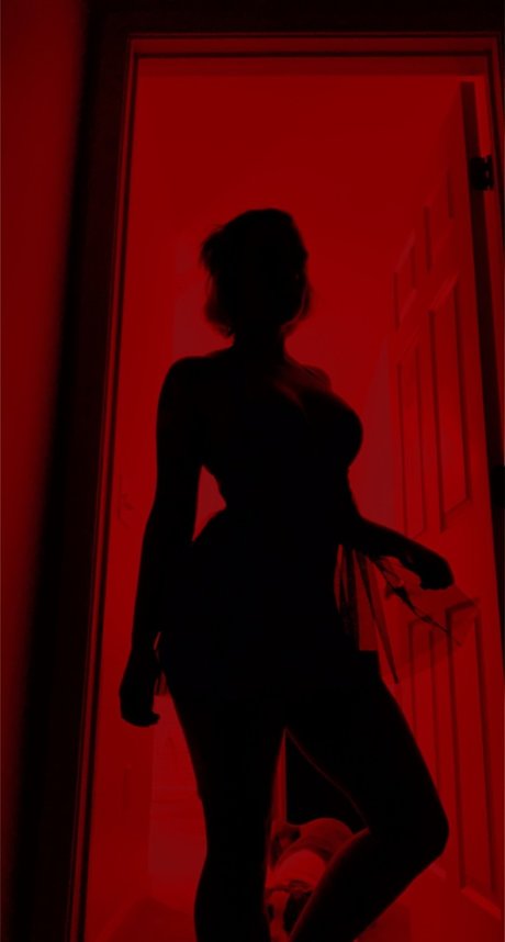 Foto di nudo di fuga di OnlyFans di Raven Anduril