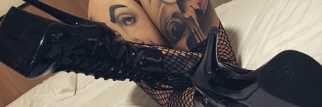 Foto di nudo di fuga di OnlyFans di Maria Dolly