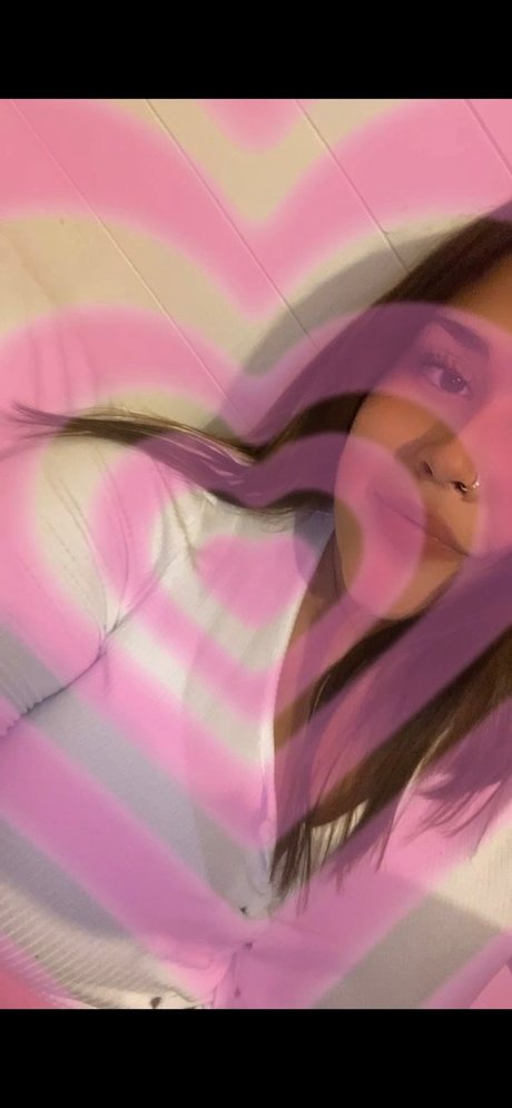 Foto di nudo di fuga di OnlyFans di Martina  Lazcano