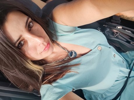 Foto di nudo di fuga di OnlyFans di Marimar