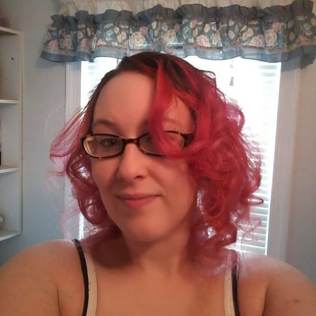 Foto di nudo di fuga di OnlyFans di Maranda