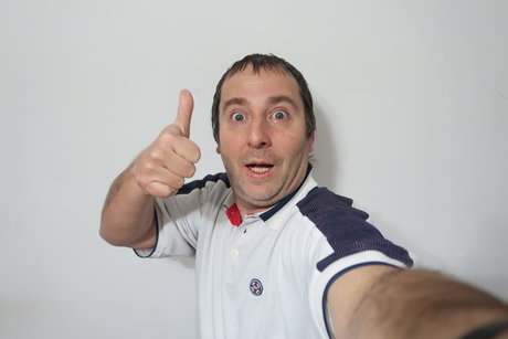 Foto di nudo di fuga di OnlyFans di Capitanputero