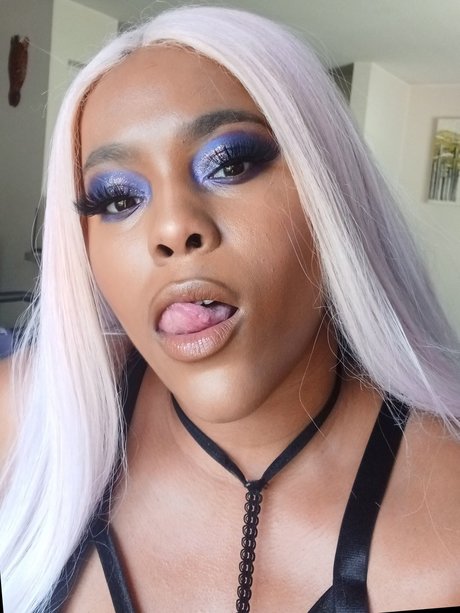 Foto di nudo di fuga di OnlyFans di Bambi Whitemore