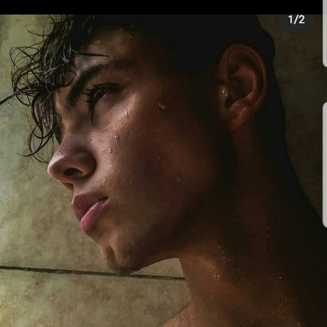 Foto di nudo di fuga di OnlyFans di Pablo