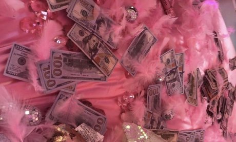 Foto di nudo di fuga di OnlyFans di Princess Blair