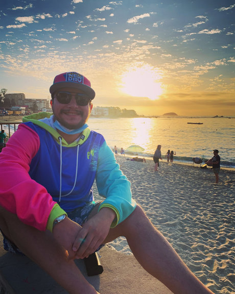 Matias Ramos Hernandez