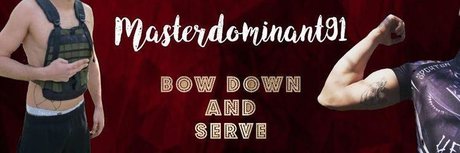 Masterdominant91