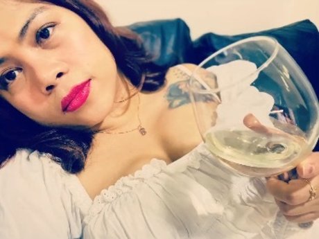 Foto di nudo di fuga di OnlyFans di Mary