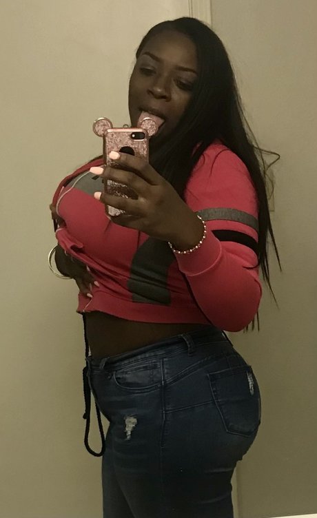 Foto di nudo di fuga di OnlyFans di Beautyle