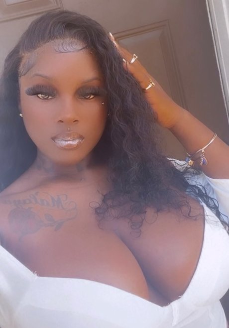 Nastyprettyfreakho   Named Cmami