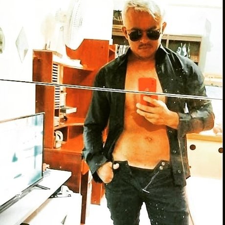 Foto di nudo di fuga di OnlyFans di Mayckky 29oficial