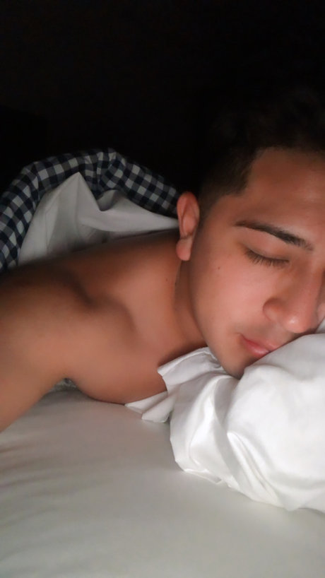 Foto di nudo di fuga di OnlyFans di Mrgentry