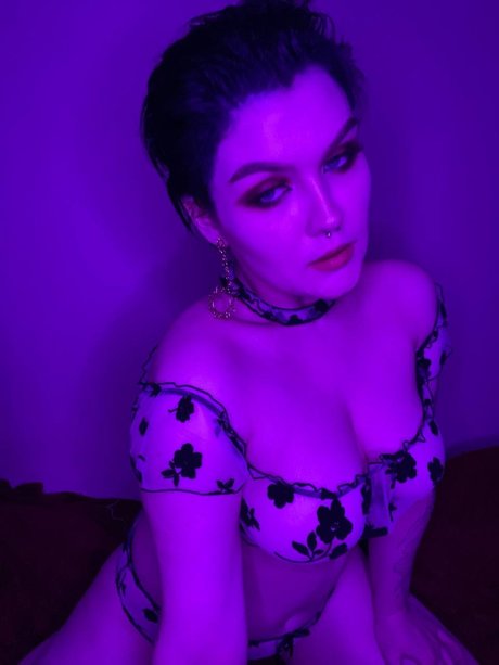 Foto di nudo di fuga di OnlyFans di Max Rid