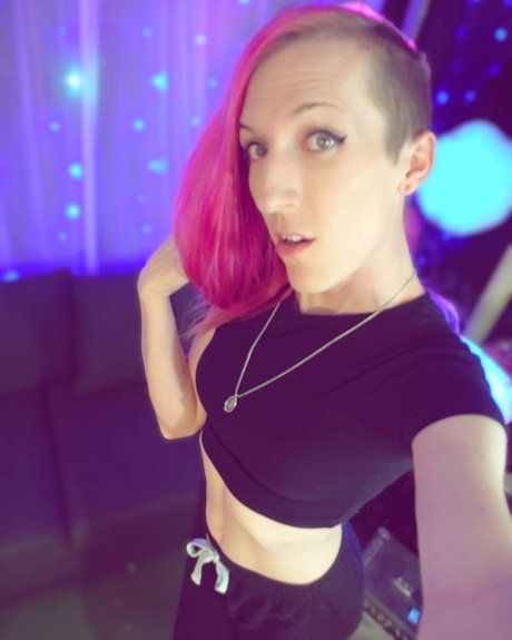 Foto di nudo di fuga di OnlyFans di Meowspd