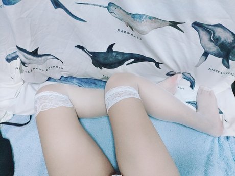 Foto di nudo di fuga di OnlyFans di 