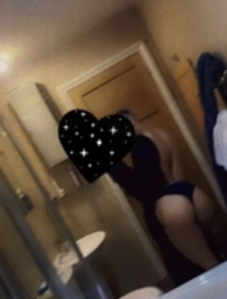 Foto di nudo di fuga di OnlyFans di Dreams