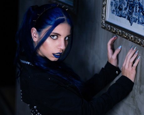 Melyse  Fetish New Page