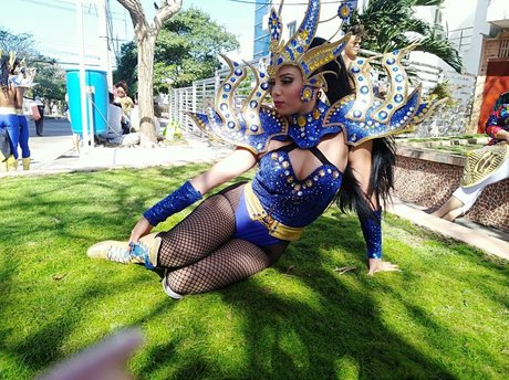 Melissa Paola Ramos Villalobos