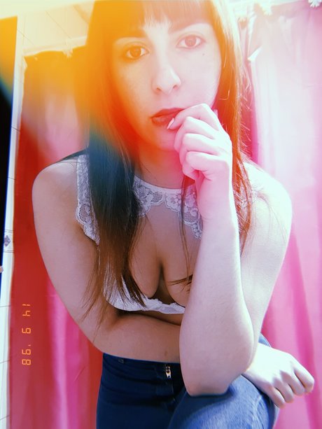 Foto di nudo di fuga di OnlyFans di Beel 