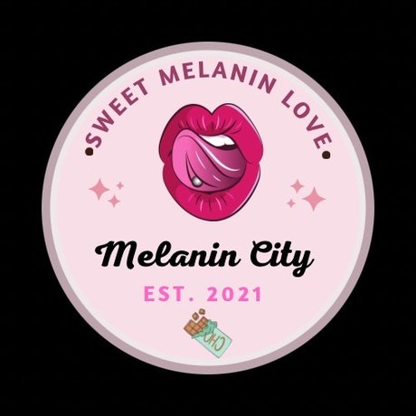 Melanincity