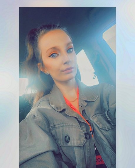 Foto di nudo di fuga di OnlyFans di Meghan