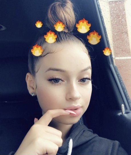 Foto di nudo di fuga di OnlyFans di Meaganmiles