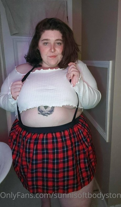 Sunnisoftbodystoner