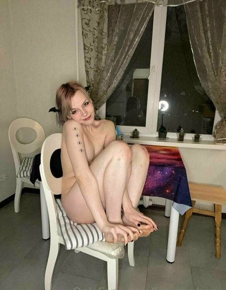 Foto di nudo di fuga di OnlyFans di Hottiegirlme