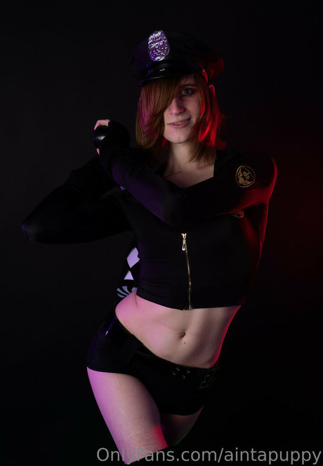 Aintapuppy