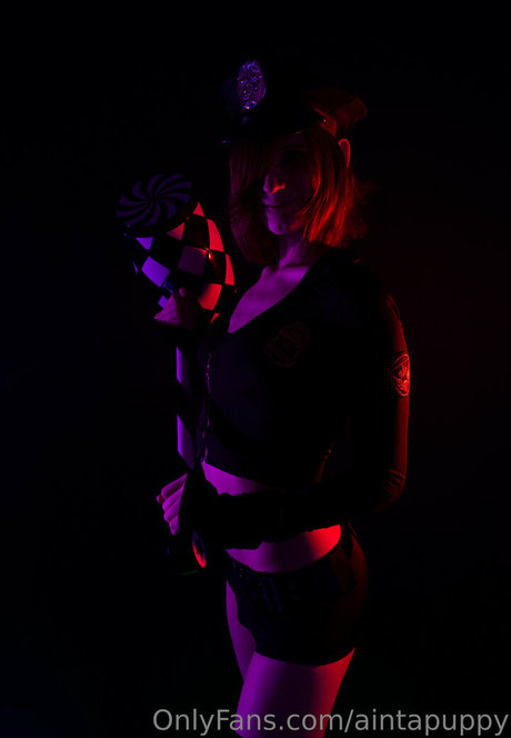 Aintapuppy