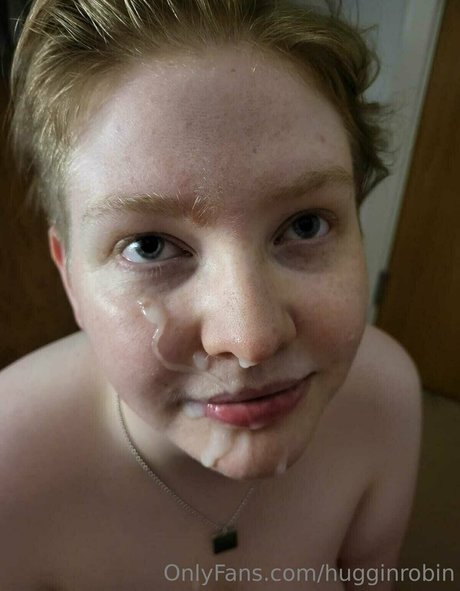 Hugginrobin