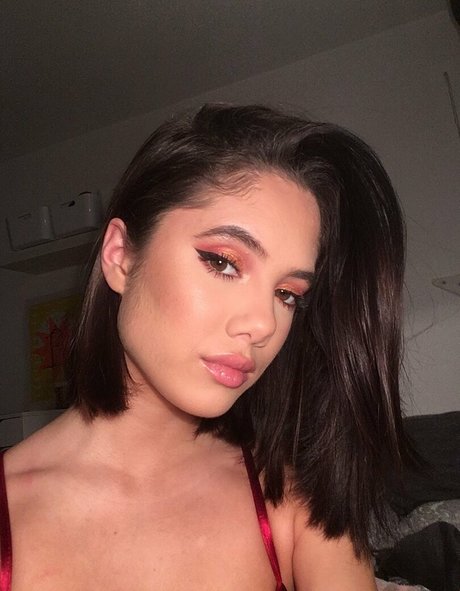 Saoirse Alicia Behzadi