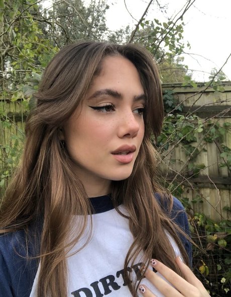 Saoirse Alicia Behzadi