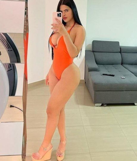 Kimberly Delagdo Alvarez